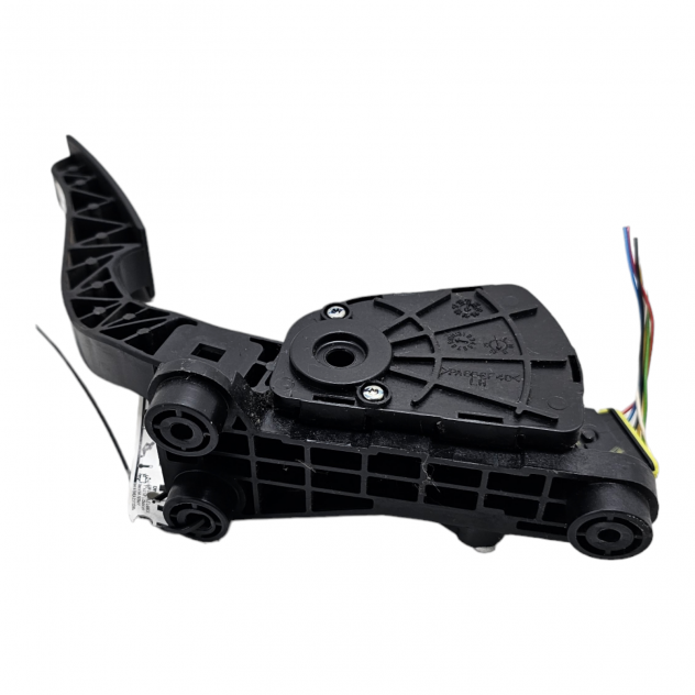 PEDALE ACCELERATORE KIA Venga 1° Serie 35190-4A700 G4FA (10) - Foto 4