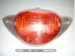 FARO FANALE POSTERIORE LAMPEGGIATORI APRILIA SCARABEO IE LIGHT 125 200