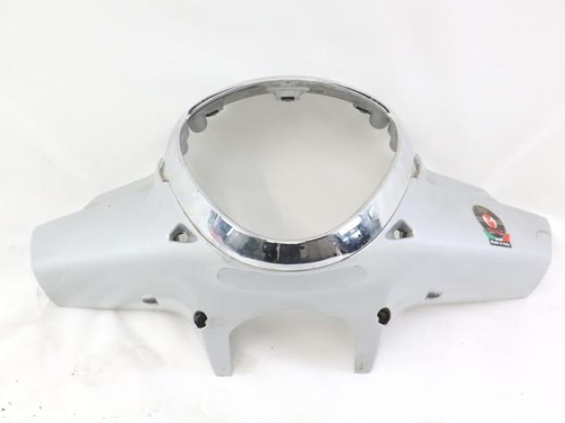 MALAGUTI CENTRO 50 07194703 CARENA MANUBRIO ANTERIORE 07 - 11 FRONT HANDLEBAR FAIRING