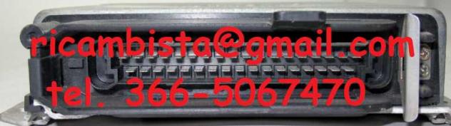 0261200071 BMW E30 M3 centralina motore Motronic - Foto 2