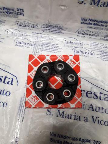 Parastrappi Albero Trasmissione hyundai santafe' 4919026000 - Foto 3