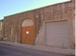 CODICE 6272 IMMOBILE 460 MQ CASA CON TERRENO EDIFICABILE  DUE GARAGE A BELPASSO