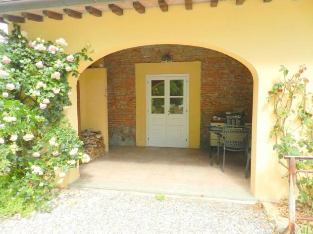 Casale in vendita a Fauglia - Foto 12