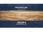 Immobile in asta di 2219 m² in vendita a Macerata