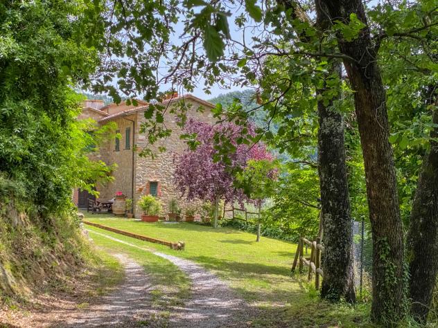 Rustico in vendita a Marliana - Foto 3
