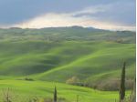 Terreno edif. residenziale in vendita a La Rosa - Terricciola 1600 mq  Rif: &hellip;