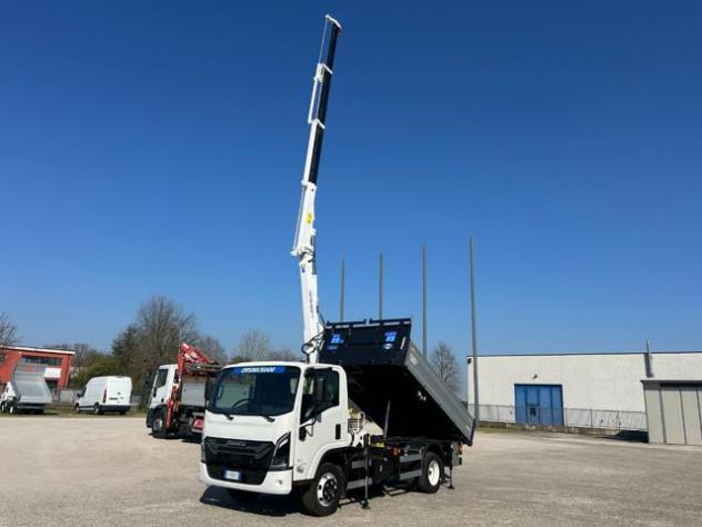 ISUZU P 75 3000 CC 175 CV M 30 75 M.T.T rif. 23983777 - Foto 2