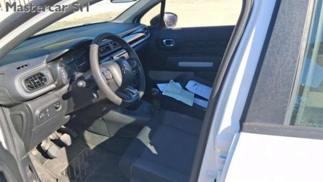 CITROEN C3 BlueHDi 100 S&S Feel 2 posti Van tg : FV381YB rif. 24133168 - Foto 6