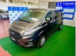 Splendido Ford Transit Custom 2.0 TDCi 130cv Entry