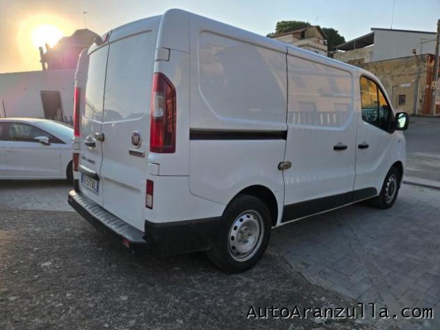 FIAT Talento 1.6 MJT 120CV PC-TN Furgone 10q rif. 23774369 - Foto 4