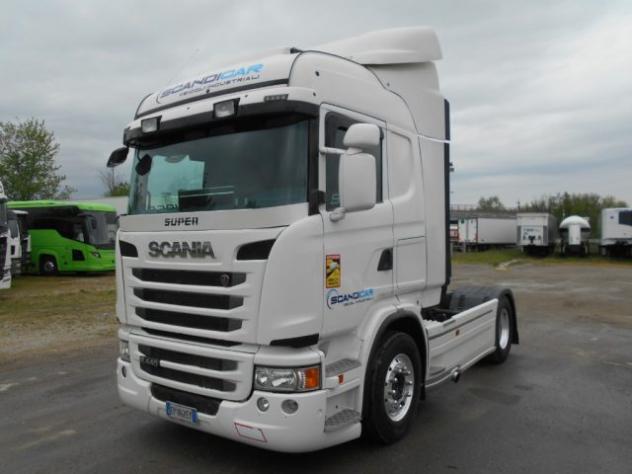 SCANIA G 440 rif. 23530262