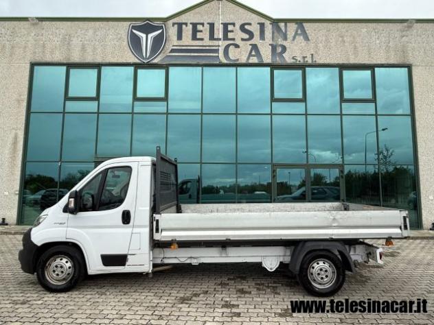 FIAT DUCATO 2.3 MJT CASSONE FISSO 385 rif. 23035127 - Foto 5