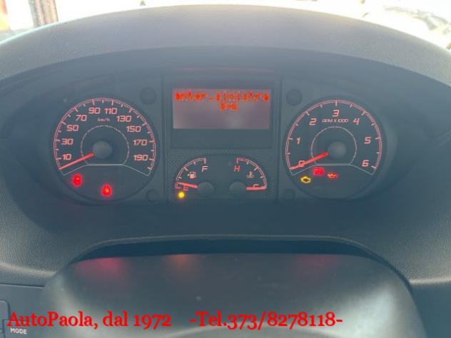 FIAT Ducato 28 2.0 MJT PC-TN Furgone rif. 23795168 - Foto 8