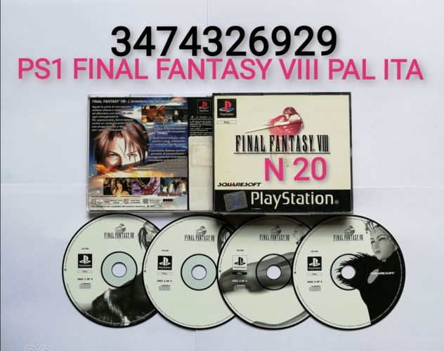 PS1 YOYO'S PUZZLE PARK RARO - Foto 9