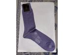 CALZE NUOVE DA UOMO IN COTONE LEGGERE FIRMATE ORIGINALI PAUL SMITH,MADE IN ITALY