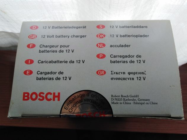 carica batterie - Foto 4