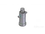 -CILINDRO TELESCOPICO STANDARD/SFERA 4 SFILATE 14 TONNELLATE