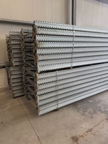 Porta pallet - Foto 2