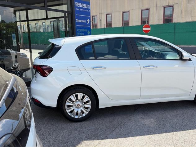FIAT Tipo 1.4 95cv 6M Easy - Foto 7