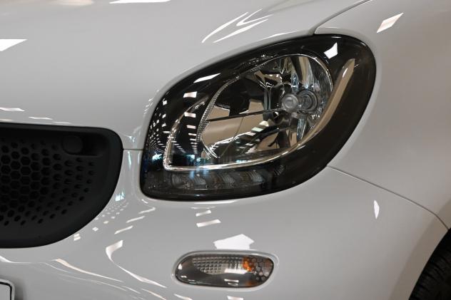 SMART fortwo 3ªs.(C/A453) fortwo 70 1.0 twinamic cabrio Youngster - Foto 3