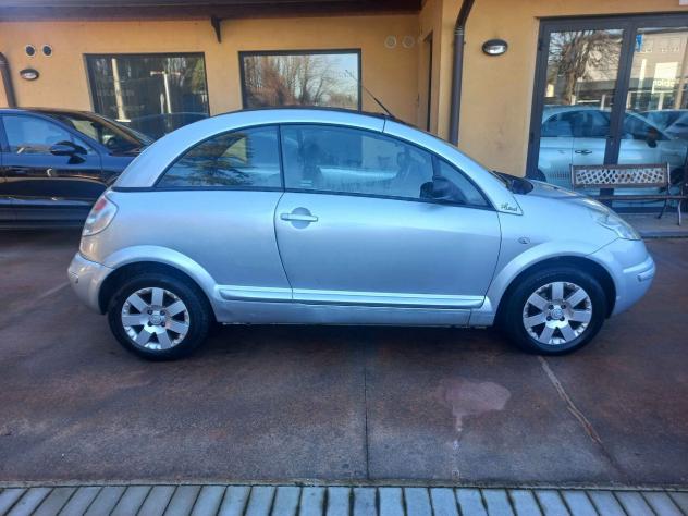 Citroen C3 Pluriel 1.4 Elegance - Foto 4