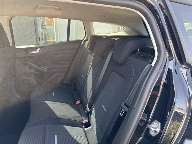 Ford Focus 1.0 EcoBoost Hybrid 125 CV Garanzia fino al 2030 - Foto 9
