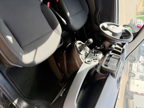 Panda Hybrid 2023 PREZZO SCONTATO 9000 euro. - Foto 4