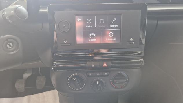 Citroën C3 C3 1.5 bluehdi Feel s&s 100cv 6m - Foto 10