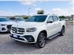 MERCEDES-BENZ X 250d 190CV 4Matic NAVI LED PELLE RETROCAMERA 360
