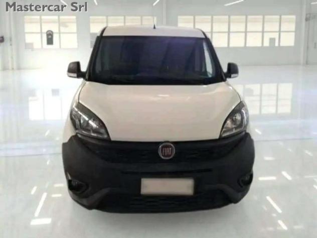 FIAT Doblo CARGO 1.3 Multijet 16v SX 95cv E6 - GE231CT rif. 24219716 - Foto 6