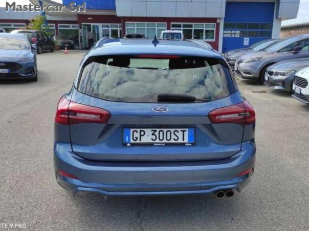 FORD Focus SW 1.0 125cv ST-Line Design Automatica - GP300ST rif. 24023647 - Foto 5