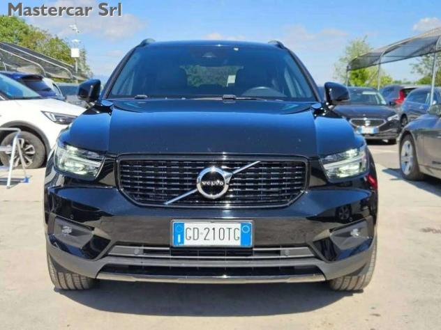 VOLVO XC40 XC40 1.5 t5 phev R-design auto my21 - GD210TG rif. 23837744 - Foto 3
