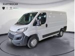 Citroën Jumper Jumper 2.2 BlueHDi 120 S&S L1H1