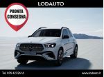 Mercedes-Benz GLE GLE 350 de 4M EQ AMG Line Adv Plus