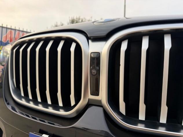 BMW X3 xDrive Msport Tetto apribile rif. 24062356 - Foto 10