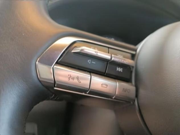 MAZDA Mazda3 4ª serie Mazda3 2.0L e-Skyactiv-G 150 CV M Hybrid Exceed - Foto 10