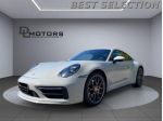 PORSCHE 992 911 CARRERA 4S, PASM,PORSCHE APPROVED, IVA ESPOSTA rif. 22351849