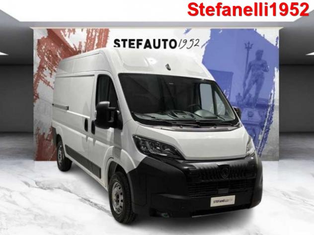 PEUGEOT Boxer 333 L2H2 2.2 bluehdi 140cv S&S rif. 23702070
