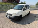 Fiat Panda 1.3 MJT Van Active 2 posti