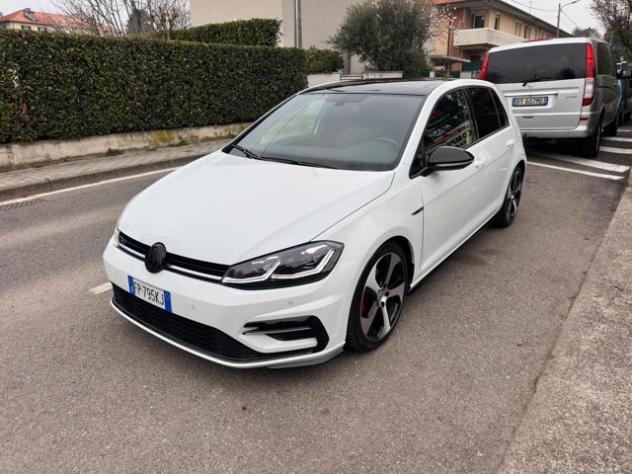VOLKSWAGEN Golf 2.0 TDI 5p. 150CV R-LINE rif. 24056713 - Foto 4
