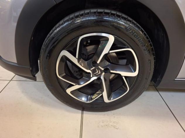 CITROEN C3 PureTech 83 S&S Feel Pack rif. 23996043 - Foto 7