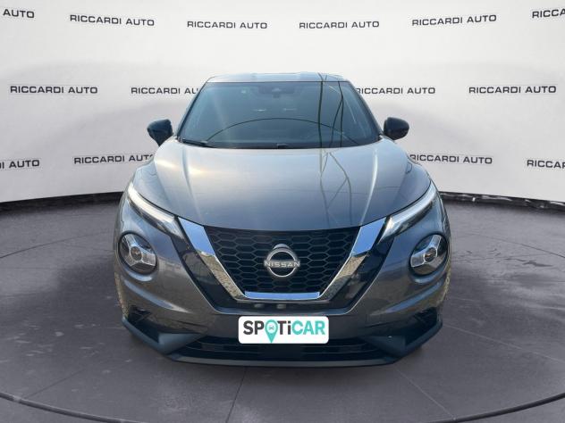 Nissan Juke 2ª serie 1.0 DIG-T 114 CV DCT N-Connecta - Foto 2