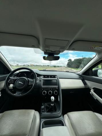 Jaguar E-Pace 2.0D i4 150cv R-DYNAMIC S - Foto 10