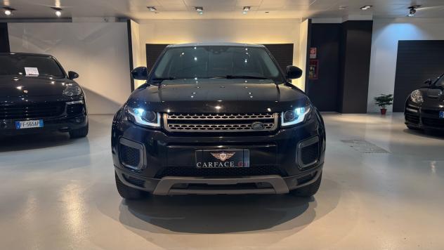 LAND ROVER RANGE ROVER EVOQUE 2.0D 150CV - 2016 - Foto 2