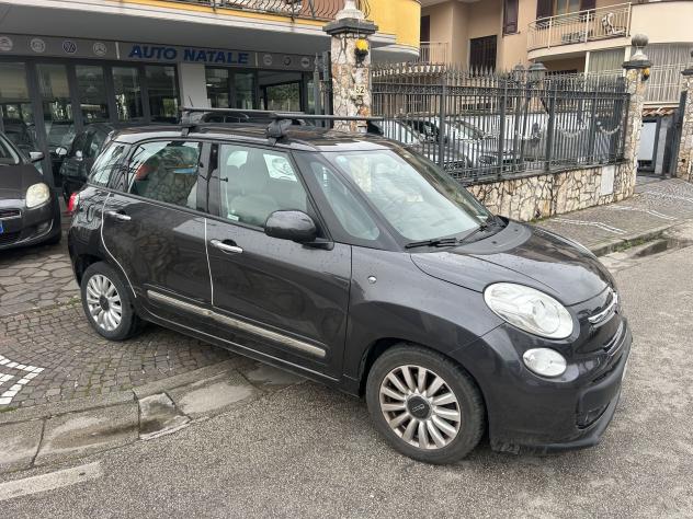 FIAT 500L 1.4 T-Jet 120 CV GPL Lounge - Foto 10