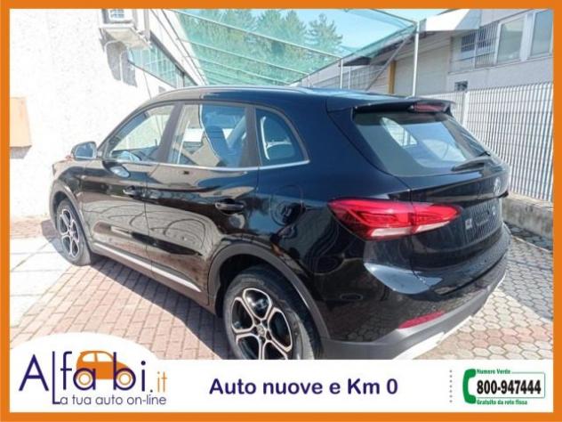 MG ZS 1.5 Hybrid+ 197CV Aut. Comfort rif. 23969386 - Foto 9