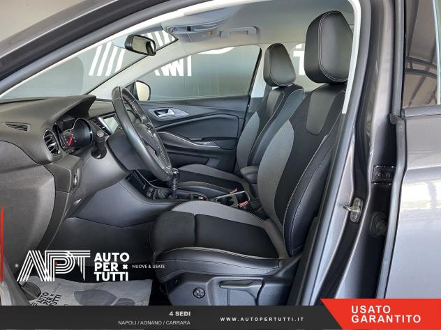 Opel Grandland X Grandland X 1.2 Elegance s&s 130cv - Foto 9