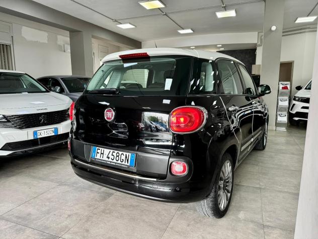 Fiat 500L 1.6 MJT 120CV Lounge + TETTO 2016 - Foto 5