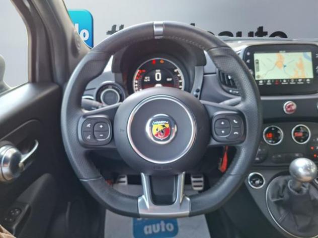 ABARTH 595 1.4 Turbo Turismo rif. 23862374 - Foto 10