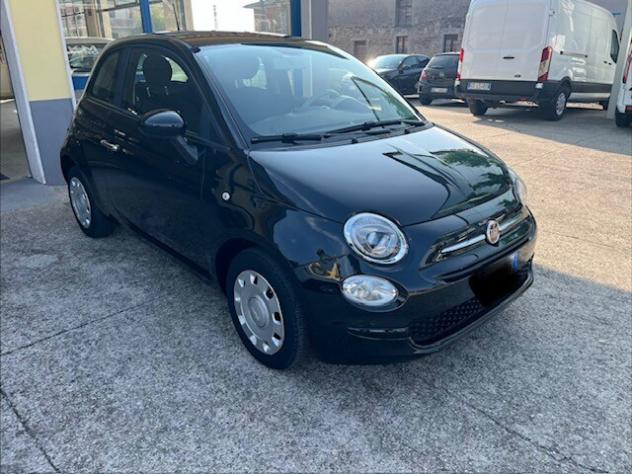 FIAT 500 (2015-2024) 500 1.0 Hybrid